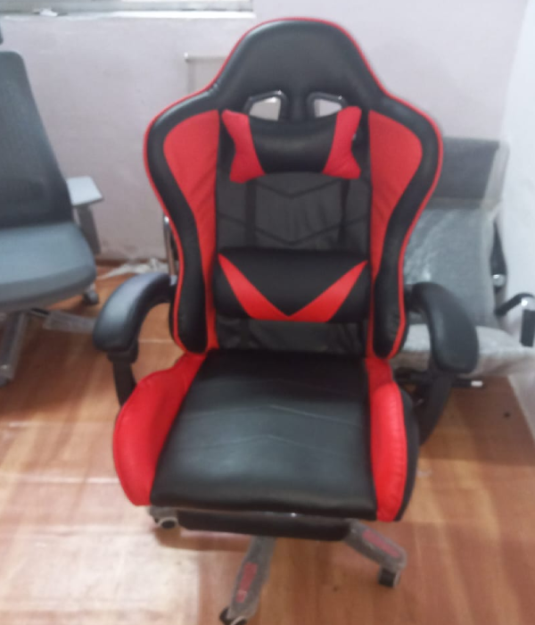 Gaming chair